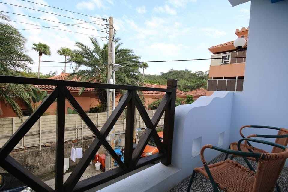 Kenting Trip Fun Hotel in Hengchun Township