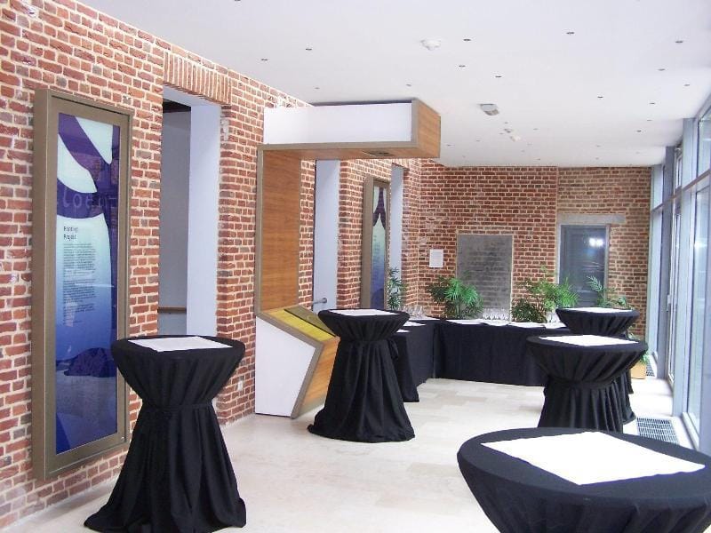 Irish College Leuven Hotel in Leuven