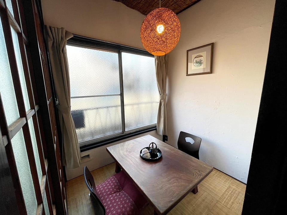 Traditional old Japanesestyle house Tokyo Skytree view Entire home rental Wi-Fi Hotel in Japan