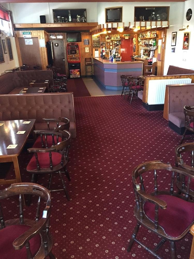 Westerlea Hotel Hotel in Nairn