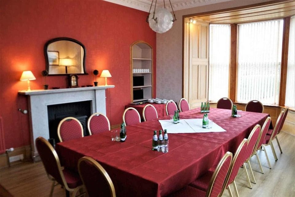 Westerlea Hotel Hotel in Nairn