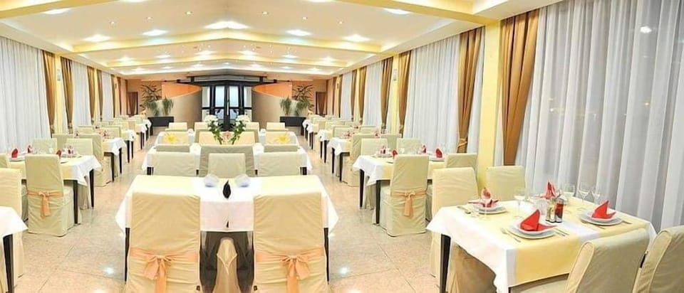 Hotel Yu Hotel in Federation of Bosnia and Herzegovina