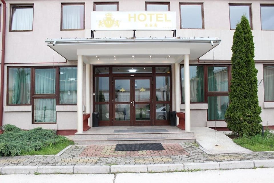 Hotel Yu Hotel in Federation of Bosnia and Herzegovina