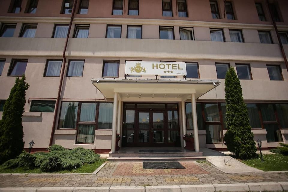 Hotel Yu Hotel in Federation of Bosnia and Herzegovina