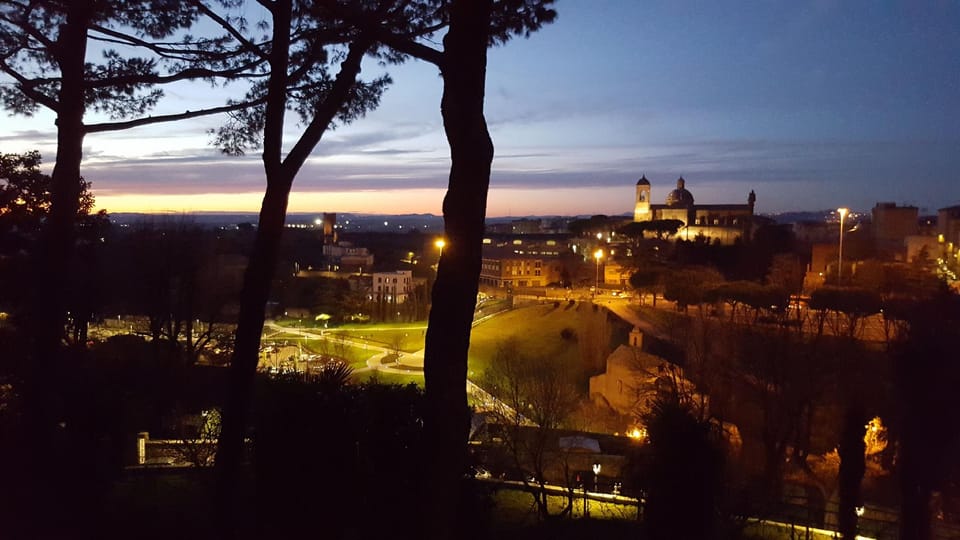B&B A Piazza del Gesù Hotel in Viterbo
