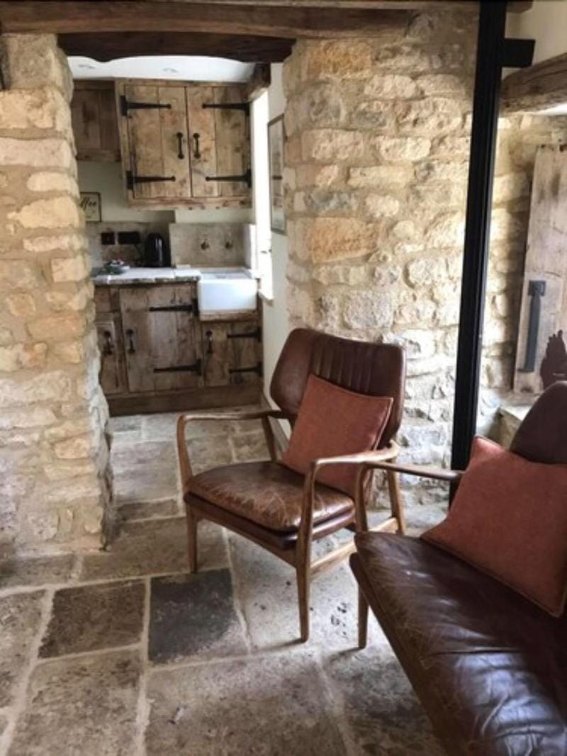 The Bantam Tea Rooms & Guest House Hotel in Chipping Campden