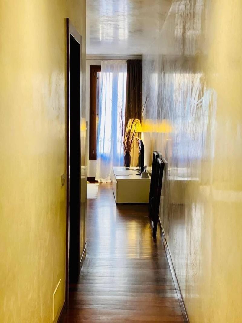 Palazzina300 Hotel in Treviso