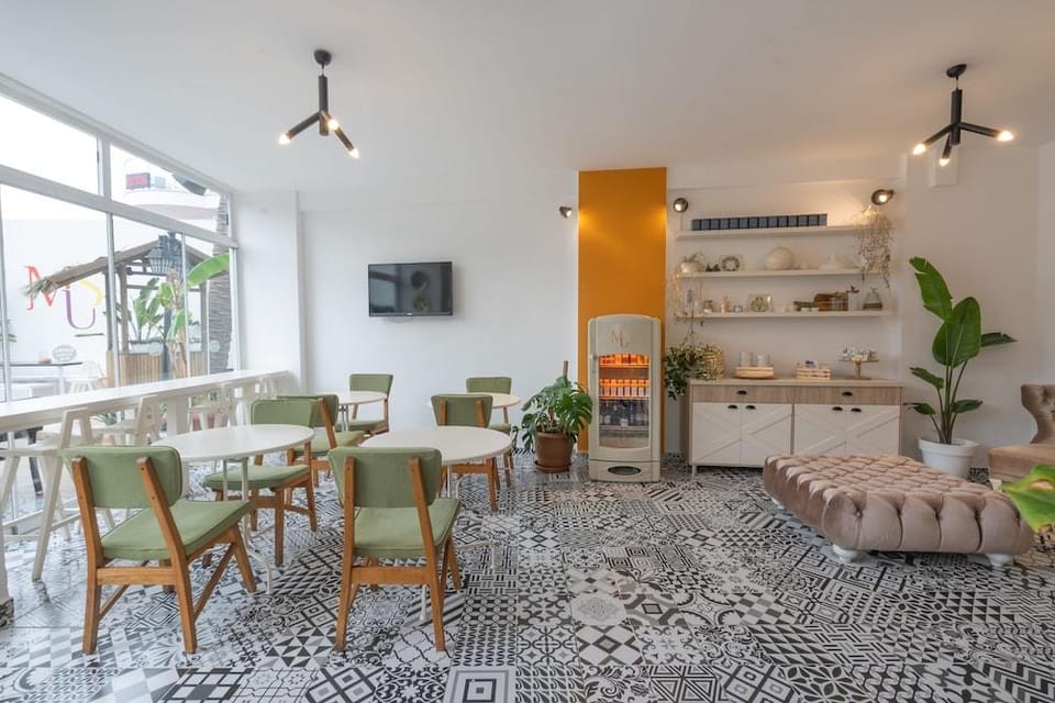 Muse No:1 Hotel in Marmaris