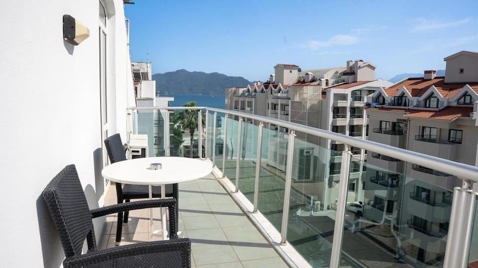 Muse No:1 Hotel in Marmaris