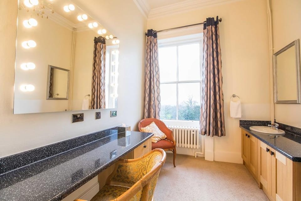 The Upper House Hotel in Staffordshire Moorlands District