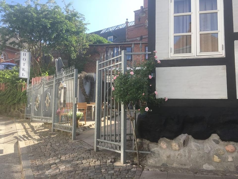 Stephansens Hotel Hotel in Central Denmark Region