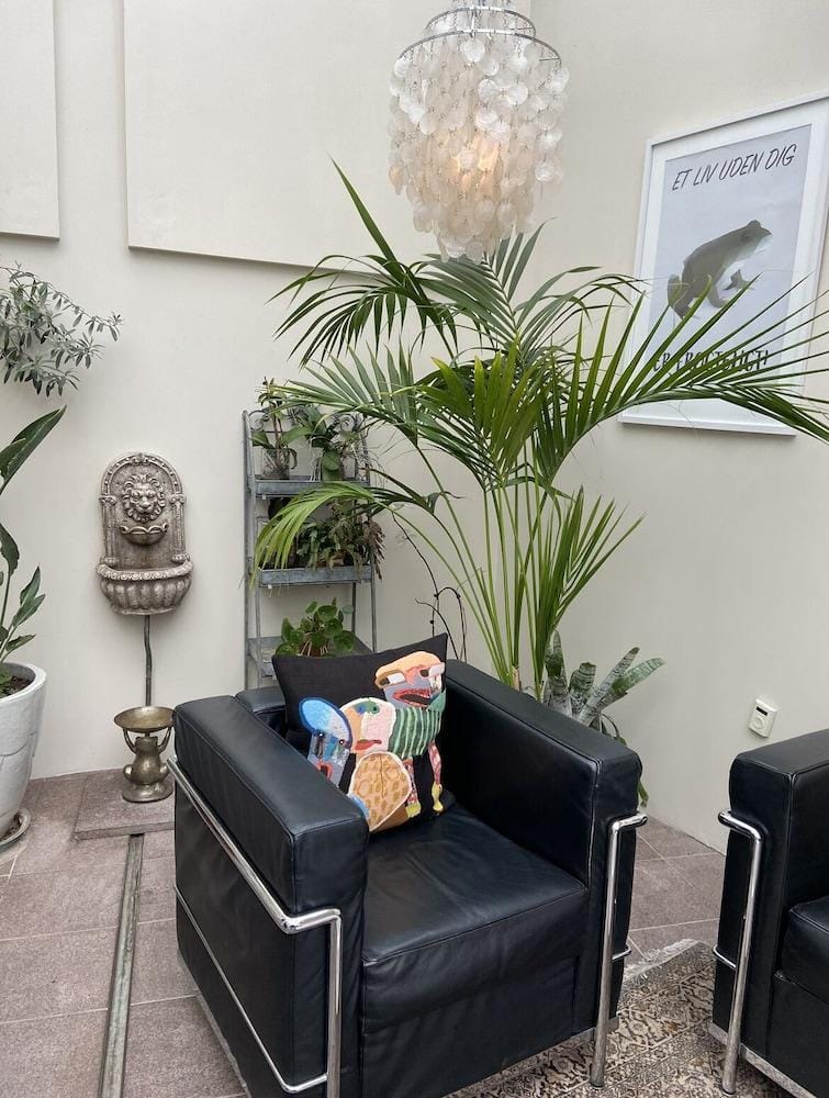 Stephansens Hotel Hotel in Central Denmark Region