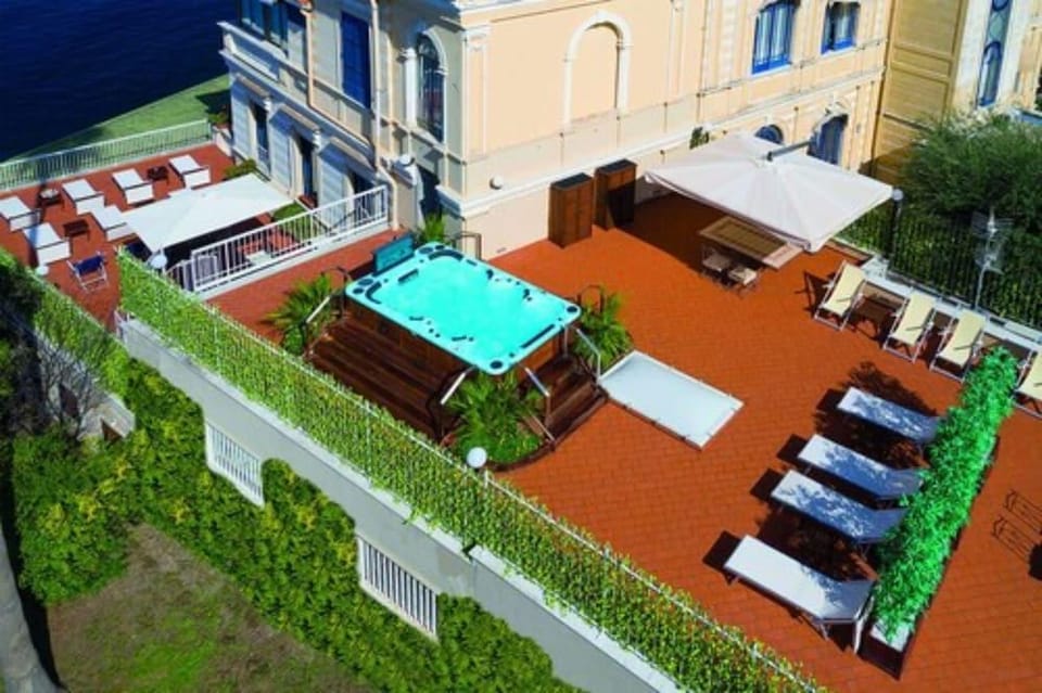 La Terrazza 38 Hotel in Sorrento