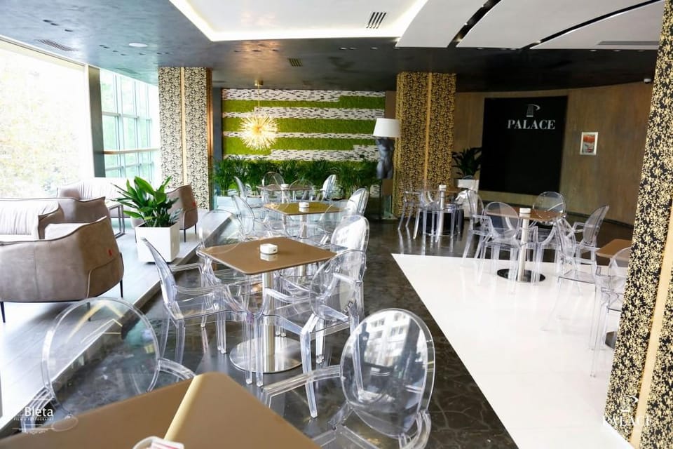 Hotel Palace Vlore Hotel in Vlorë