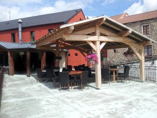 Hotel de France Hotel in Auvergne-Rhône-Alpes