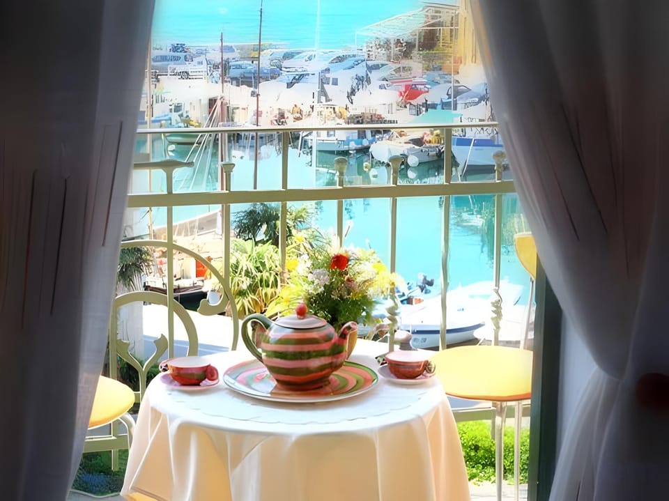 Art Hotel Tartini Hotel in Piran