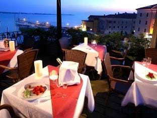 Art Hotel Tartini Hotel in Piran
