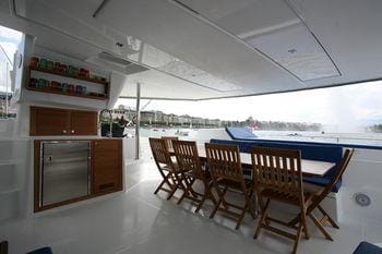 Floatinn Hotel in Geneva