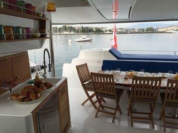 Floatinn Hotel in Geneva
