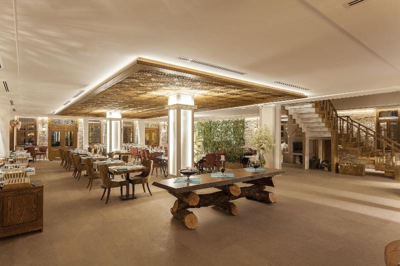 Orchis Hotel Hotel in İzmir Province
