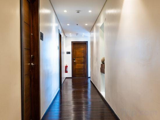 Hotel Mó Taguig Hotel in Makati