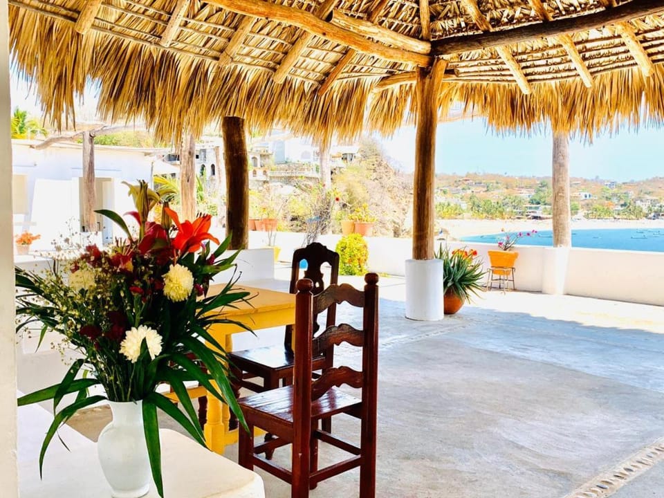 Hotel Cordelia's Hotel in State of Oaxaca