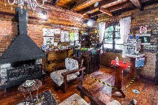 Pousada Chalé das Neves Hotel in Gramado