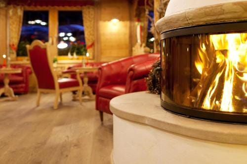 Hotel Antermoia Hotel in Trentino-South Tyrol