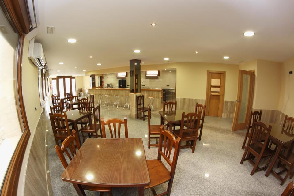 Hotel Albanta Hotel in Andalusia