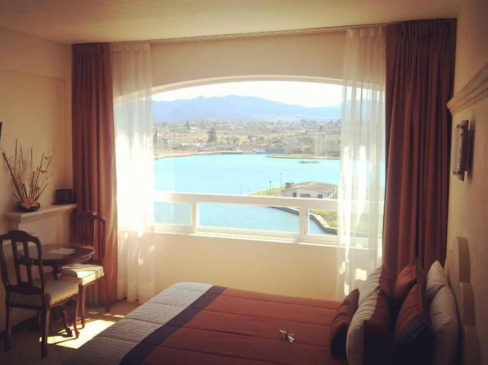 Recreational facilities