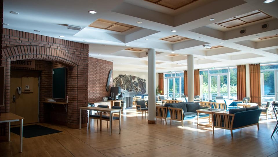 Honne Hotell Hotel in Viken, Norway