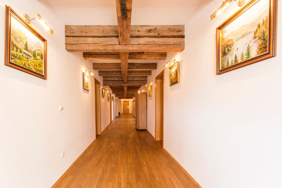 Landhotel & Gasthof Baiernrain Hotel in Bavaria
