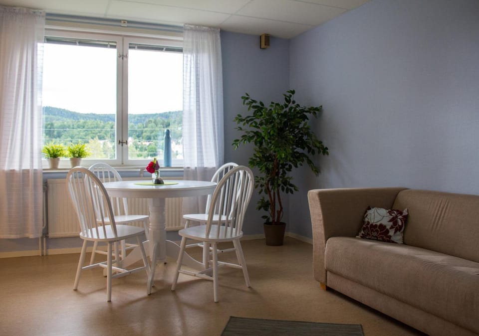Docksta Hotell Hotel in Sweden