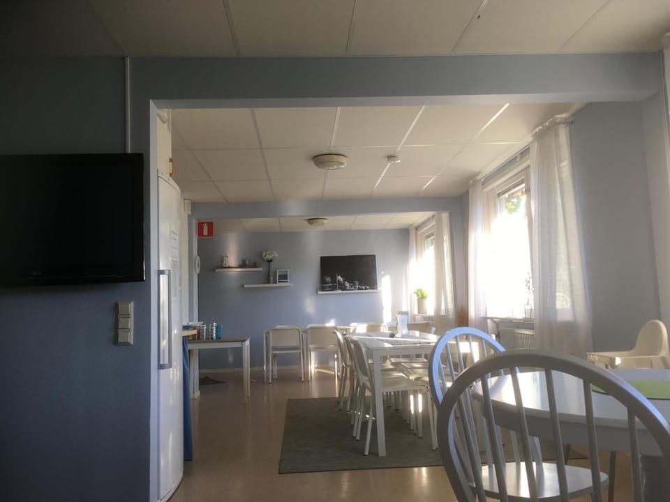 Docksta Hotell Hotel in Sweden