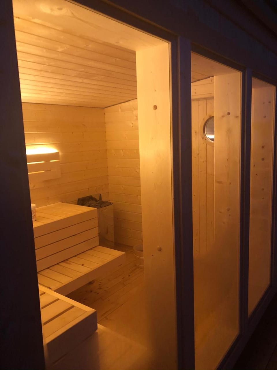 Docksta Hotell Hotel in Sweden