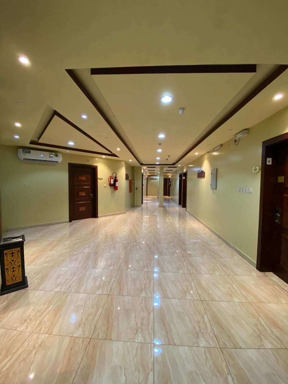 Diyar Al Basateen Hotel Apartments Hotel in Saudi Arabia