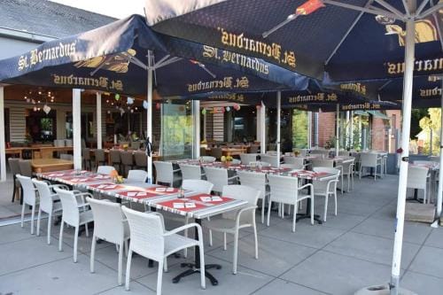 De Hollemeersch Hotel Hotel in Flanders