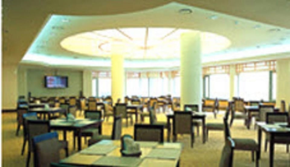 Pinehills Hotel Hotel in South Korea