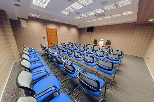 Kings Park Hotel Hotel in Podgorica