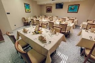 Kings Park Hotel Hotel in Podgorica
