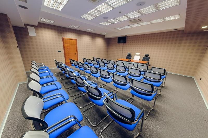 Kings Park Hotel Hotel in Podgorica