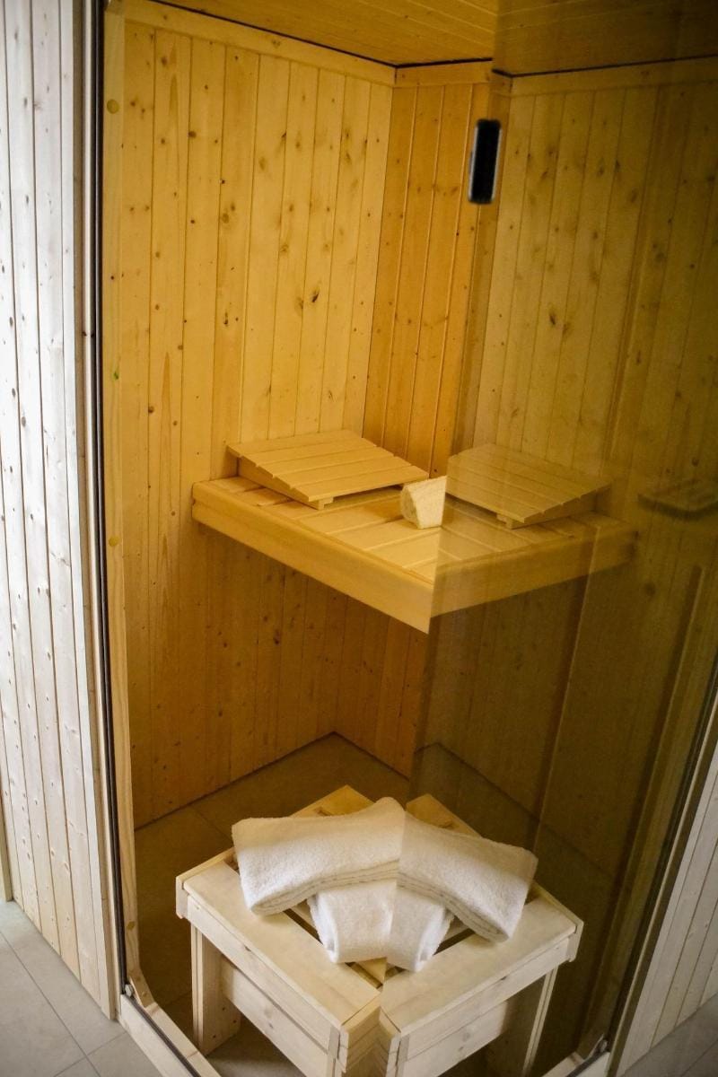 Brain Rooms & Suite Hotel in Campania