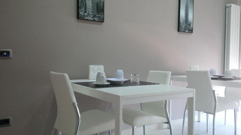 Brain Rooms & Suite Hotel in Campania