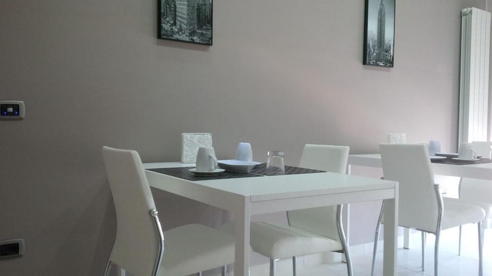 Brain Rooms & Suite Hotel in Campania