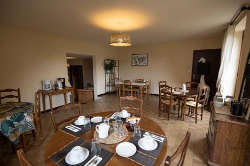 Le Roucadel Hotel in Auvergne-Rhône-Alpes
