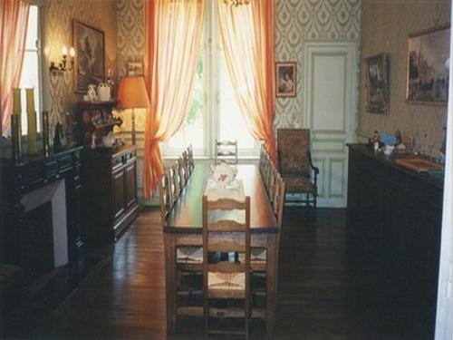 Chambres et Tables d'Hotes Les Breuils Hotel in Auvergne-Rhône-Alpes