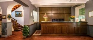 Hotel Bel Air Sport & Wellness Hotel in Trier-Saarburg