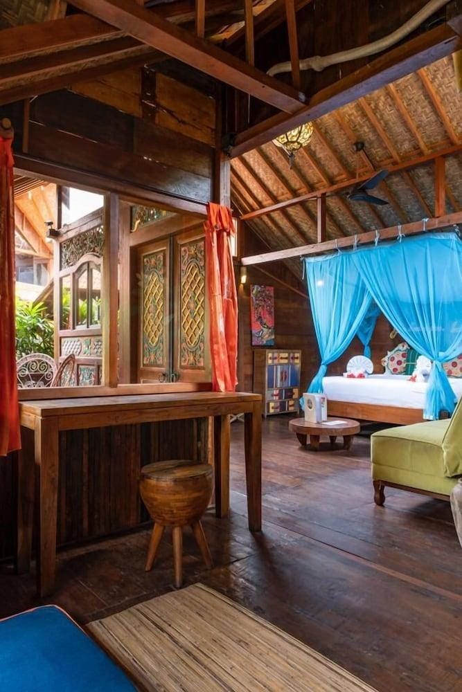 Bali Bohemia Hotel in Ubud