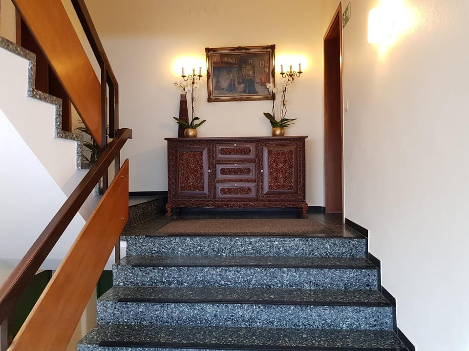 Appartement Hotel Garni Elisabeth Hotel in Baden-Württemberg