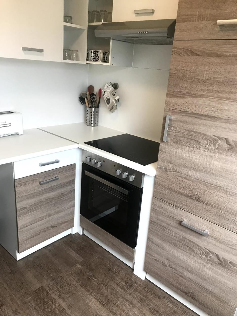 Appartement Hotel Garni Elisabeth Hotel in Baden-Württemberg